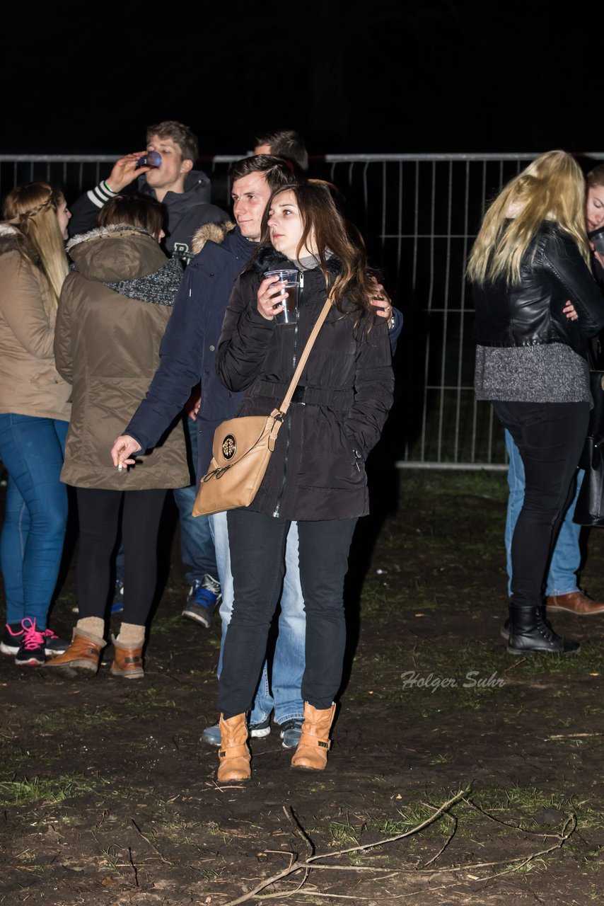 Bild 184 - Osterfeuer